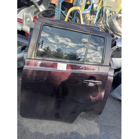 Porte arriere gauche DAIHATSU MATERIA Photo n°1