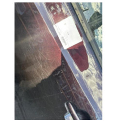 Porte arriere gauche DAIHATSU MATERIA