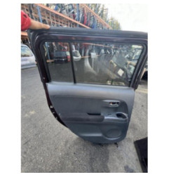 Porte arriere gauche DAIHATSU MATERIA Photo n°4