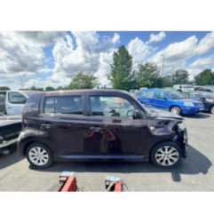 Porte arriere gauche DAIHATSU MATERIA Photo n°9