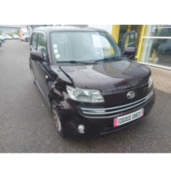 Porte arriere gauche DAIHATSU MATERIA Photo n°14