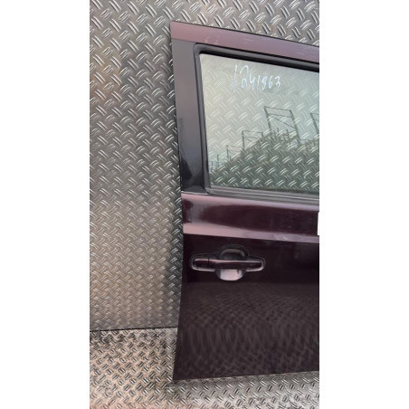 Porte avant droit DAIHATSU MATERIA Photo n°1