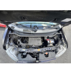 Porte avant droit DAIHATSU MATERIA Photo n°17