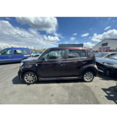 Porte avant droit DAIHATSU MATERIA Photo n°19