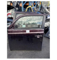 Porte avant gauche DAIHATSU MATERIA Photo n°1