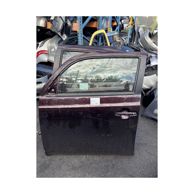 Porte avant gauche DAIHATSU MATERIA