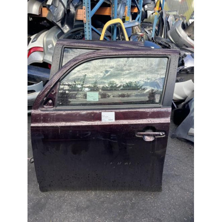Porte avant gauche DAIHATSU MATERIA Photo n°1