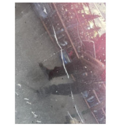 Porte avant gauche DAIHATSU MATERIA