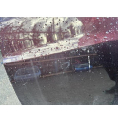 Porte avant gauche DAIHATSU MATERIA Photo n°4