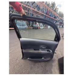 Porte avant gauche DAIHATSU MATERIA Photo n°5