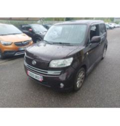 Porte avant gauche DAIHATSU MATERIA Photo n°9