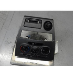 Commande chauffage DAIHATSU MATERIA Photo n°1