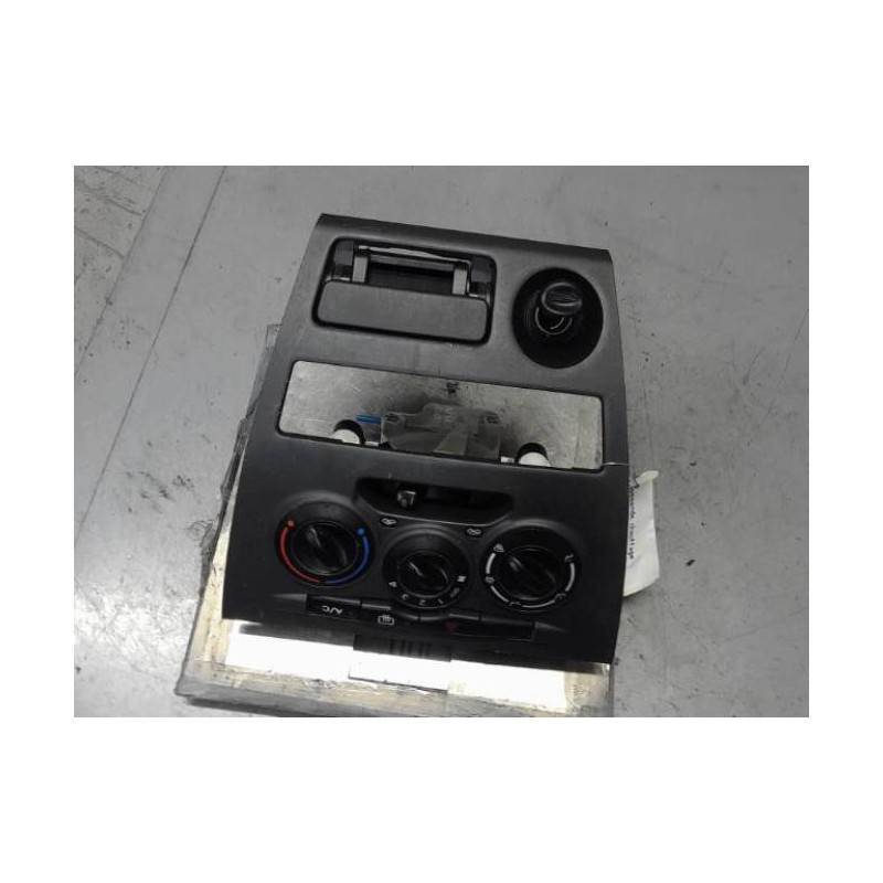 Commande chauffage DAIHATSU MATERIA