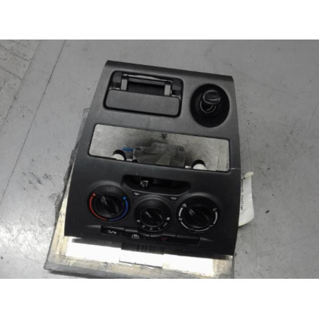 Commande chauffage DAIHATSU MATERIA Photo n°1