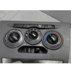 Commande chauffage DAIHATSU MATERIA