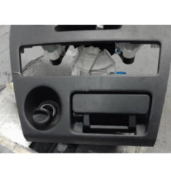 Commande chauffage DAIHATSU MATERIA Photo n°3