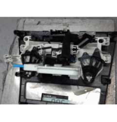 Commande chauffage DAIHATSU MATERIA Photo n°5