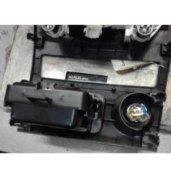 Commande chauffage DAIHATSU MATERIA Photo n°7