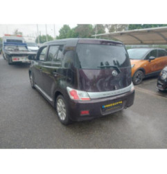 Commande chauffage DAIHATSU MATERIA Photo n°8