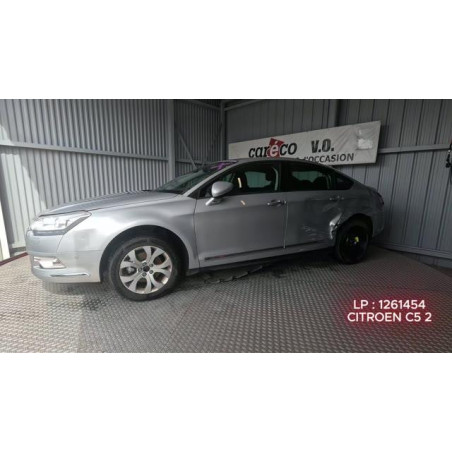 Custode arriere gauche CITROEN C5 2