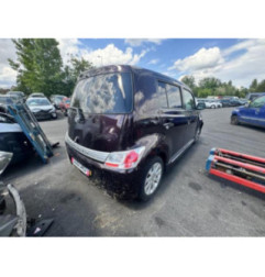 Commodo d'essuie glaces DAIHATSU MATERIA Photo n°10