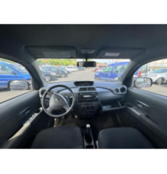 Commodo d'essuie glaces DAIHATSU MATERIA Photo n°14