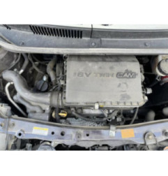 Commodo d'essuie glaces DAIHATSU MATERIA Photo n°18