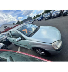 Demarreur OPEL CORSA C Photo n°6