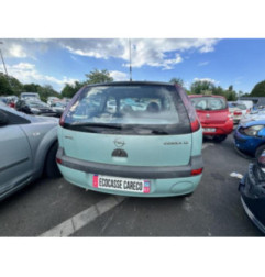 Demarreur OPEL CORSA C Photo n°7