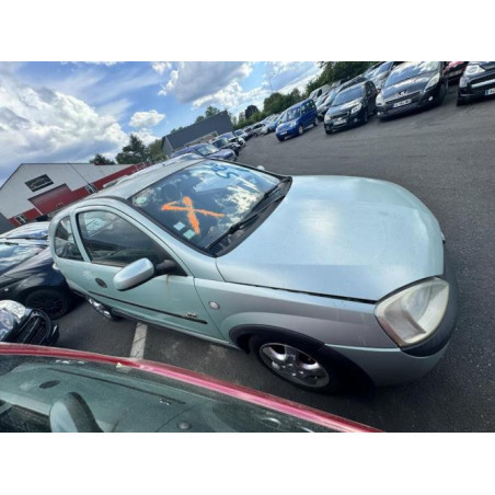 Ceinture avant droit OPEL CORSA C