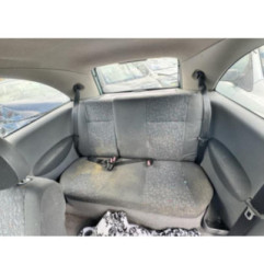 Ceinture avant droit OPEL CORSA C Photo n°9