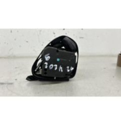 Ceinture avant gauche OPEL CORSA C Photo n°1