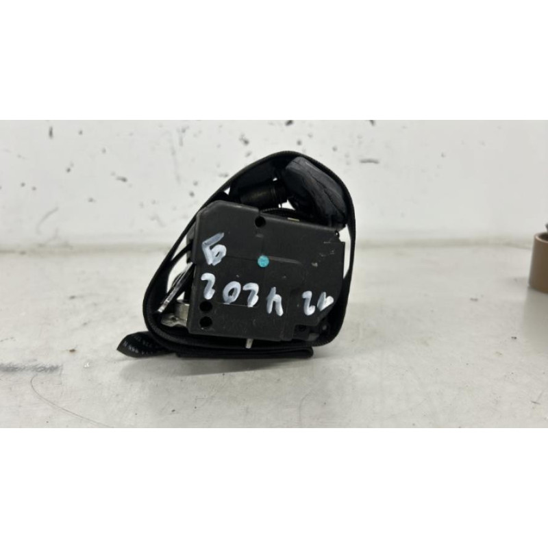 Ceinture avant gauche OPEL CORSA C
