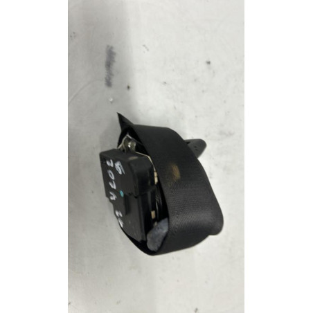 Ceinture avant gauche OPEL CORSA C