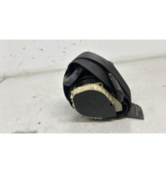 Ceinture avant gauche OPEL CORSA C Photo n°3