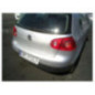 Renfort pare choc avant (traverse) VOLKSWAGEN GOLF 5