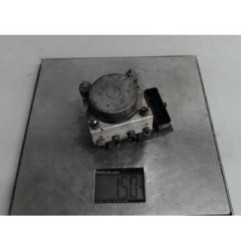 Bloc ABS (freins anti-blocage) FIAT GRANDE PUNTO Photo n°1