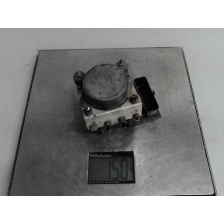 Bloc ABS (freins anti-blocage) FIAT GRANDE PUNTO Photo n°1