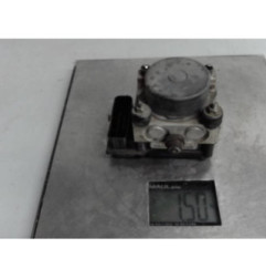 Bloc ABS (freins anti-blocage) FIAT GRANDE PUNTO Photo n°4