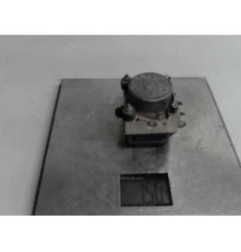 Bloc ABS (freins anti-blocage) FIAT GRANDE PUNTO Photo n°5