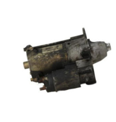 Demarreur FORD FOCUS 2 Photo n°4