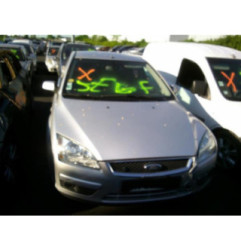 Demarreur FORD FOCUS 2 Photo n°6