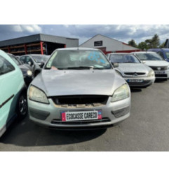 Demarreur FORD FOCUS 2 Photo n°7