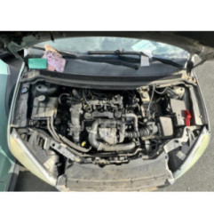 Demarreur FORD FOCUS 2 Photo n°8