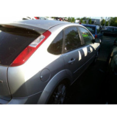 Demarreur FORD FOCUS 2 Photo n°11