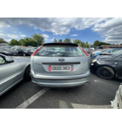 Demarreur FORD FOCUS 2 Photo n°16