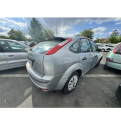 Demarreur FORD FOCUS 2 Photo n°17