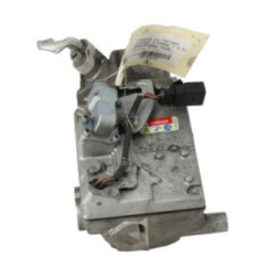 Compresseur clim PORSCHE CAYENNE 2 Photo n°3