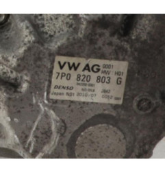 Compresseur clim PORSCHE CAYENNE 2 Photo n°9