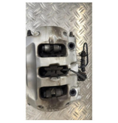 Etrier arriere droit (freinage) PORSCHE CAYENNE 2